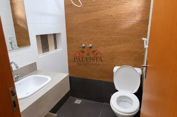 CA3505 - Casa residencial para aluguel, 2 Quartos mobiliada - Conjunto Habitacional Assis Iv, Assis - Foto 8