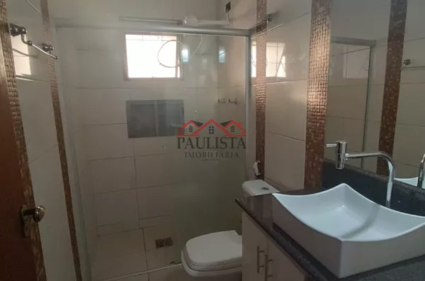 CA2865 - Casa para aluguel, 3 quarto(s), - em Assis SP - Foto 8