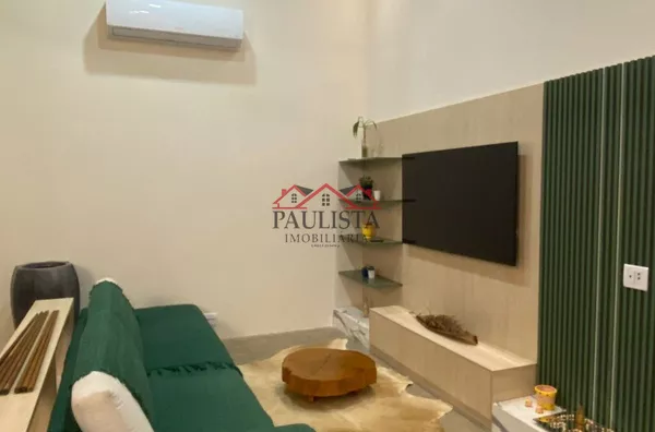 CA3409 - Casa residencial para venda no Condomínio Estância Punta Del Este em Paranagi/ Sertaneja - PR