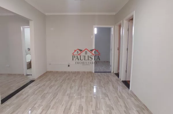 CA3178 - Casa à venda na Vila Central em Assis/SP