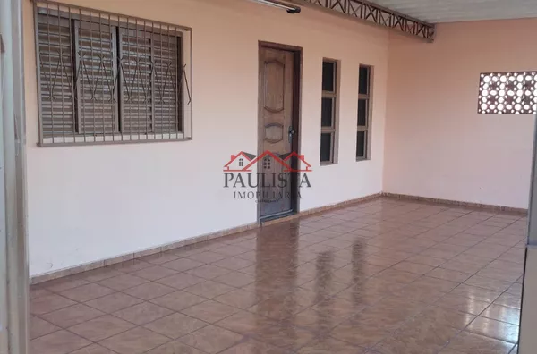 Casa para aluguel, 3 quarto(s),  Centro (nova Alexandria), Candido Mota