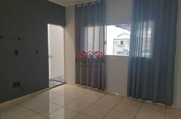 Casa residencial para aluguel,  Vila Soubhie, Assis