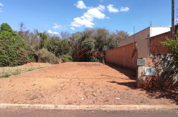 TE3255 - Terreno à venda no Residencial Aquarius em Assis/SP