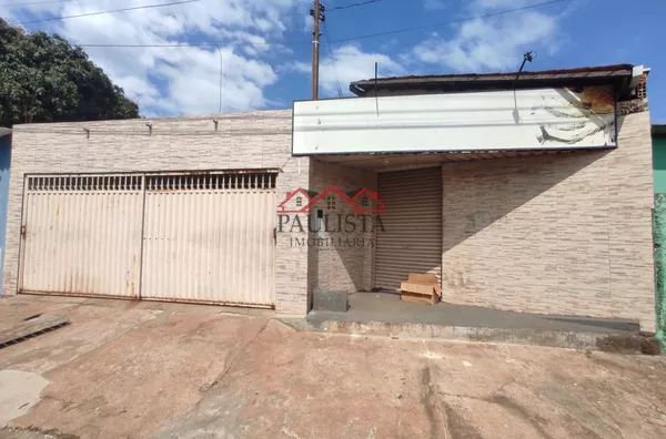 CASA para venda ASSIS