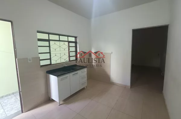ED3154 - Edícula para locação na Vila Rodrigues em Assis/SP