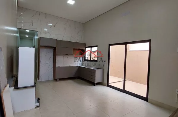 CA3045 - Casa a venda no Centro em Assis