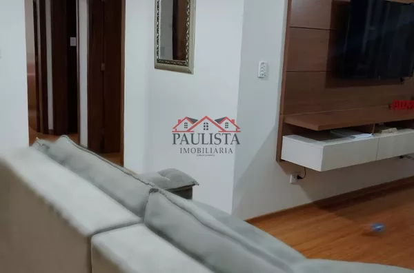 AP3425 - Apartamento para venda no Park Pinheiros na Vila Claudia em Assis-SP
