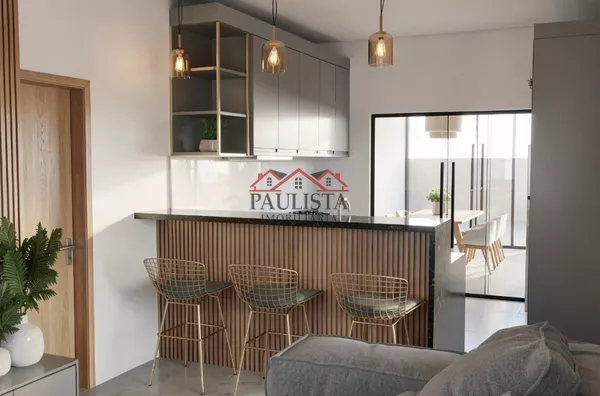 CA3507 - Casa residencial para venda no Alto Dos Ipês em Assis/SP - Foto 3