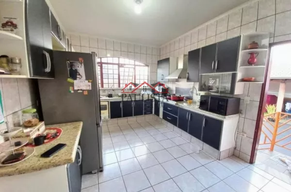 CASA para venda CENTRO ASSIS
