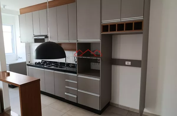 Apartamento para aluguel, 2 quarto(s),  Vila Progresso, Assis