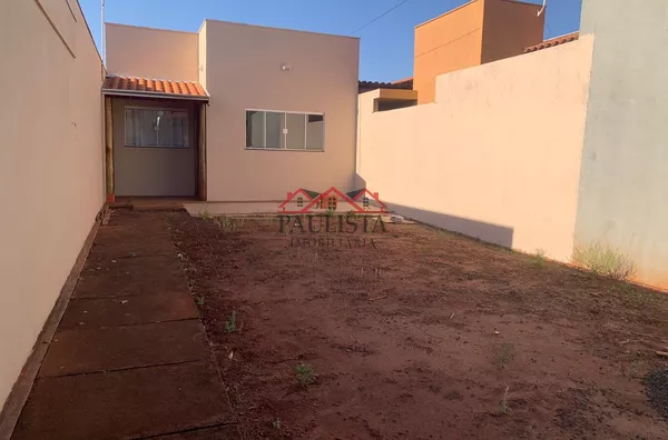 Casa para aluguel, 1 quarto(s),  Vila Progresso, Assis