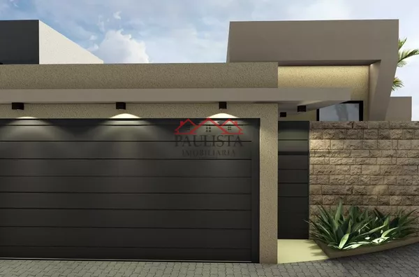 CA3390 - Casa residencial para venda no Residencial Veneza em Assis-SP