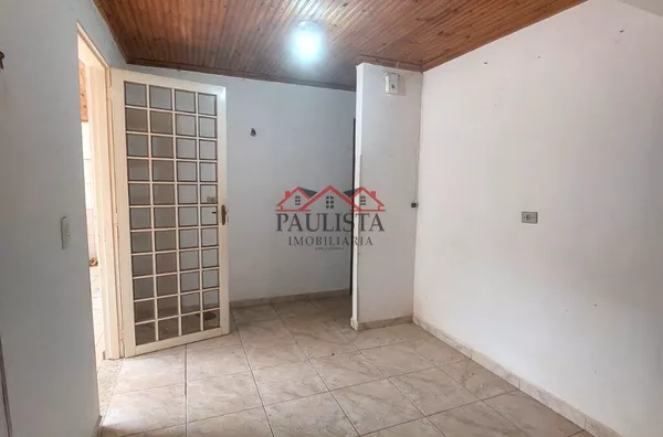 CA3263 - Casa residencial para venda no Conjunto Habitacional Nelson Marcondes em Assis-SP