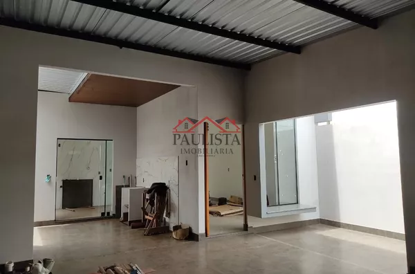CA3312 - Casa a venda na Vila Xavier em Assis/SP
