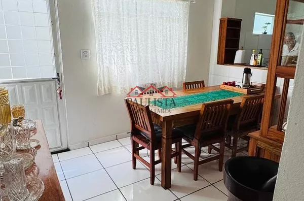 CA3416 - Casa residencial para venda no San Fernando Valley em  Assis-SP