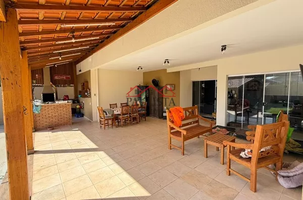 Casa residencial para venda no Jardim Europa em Assis-SP
