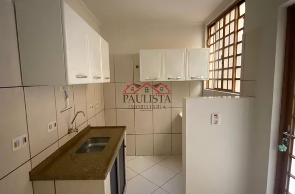 Apartamento para aluguel, 1 quarto(s),  Centro, Assis