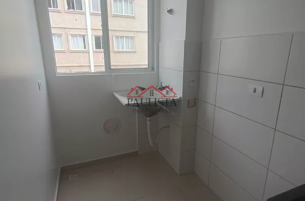 AP3179 - Apartamento para aluguel, 2 quarto(s), Vila Progresso, Assis