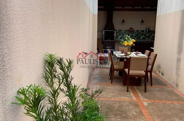 CA3497 - Casa residencial para venda na Vila Triangulo em Assis-SP - Foto 13