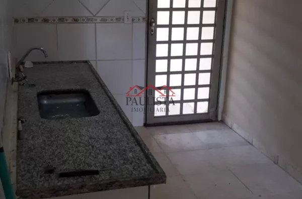 Casa residencial para aluguel,  Vila Tenis Clube, Assis