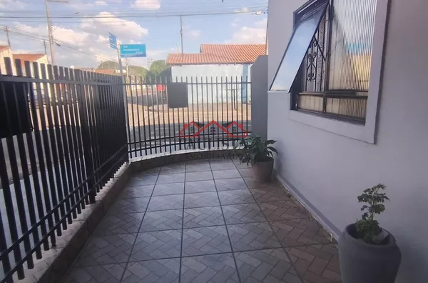 Casa residencial para venda, 4 quarto(s),  Jardim Parana, Assis
