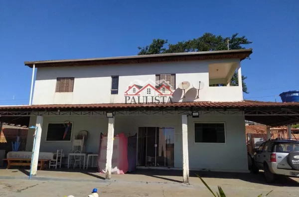 Chácara para venda ÁGUA PAULISTA ASSIS