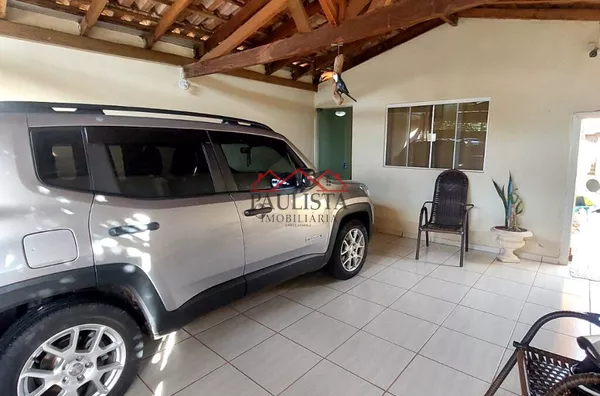 CA3380 - Casa residencial para venda no San Fernando Valley em Assis-SP