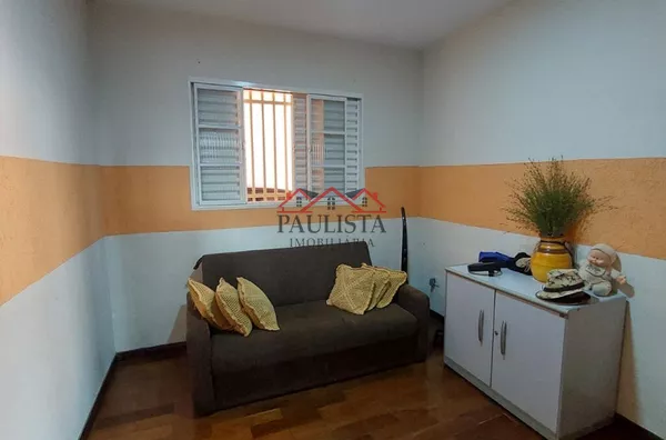 SO2917 - Casa a venda no Centro em Assis