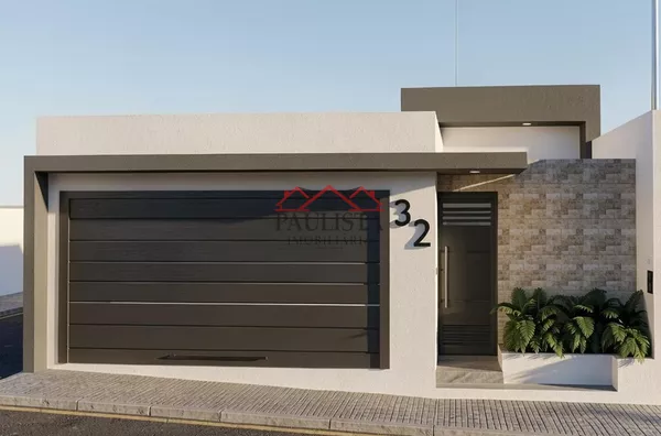 CA3507 - Casa residencial para venda no Alto Dos Ipês em Assis/SP - Foto 1