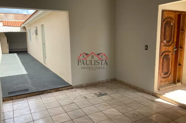 CA2833 - Casa a venda no Conjunto Habitacional Irma Catarina, Assis