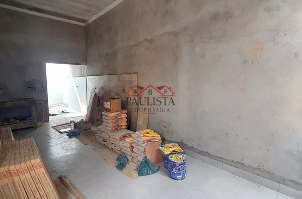 CA3388 - Casa residencial para venda no Portal De São Francisco em  Assis-SP