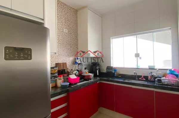CA3483 - Casa residencial para venda em Candido Mota - SP - Foto 7