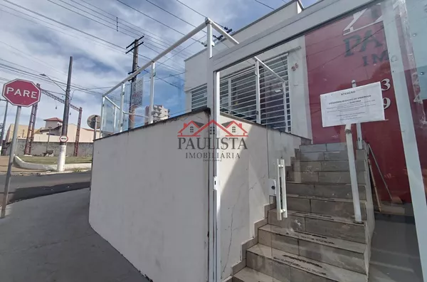 CA2893 - Imóvel comercial para locação no Centro em Assis/SP