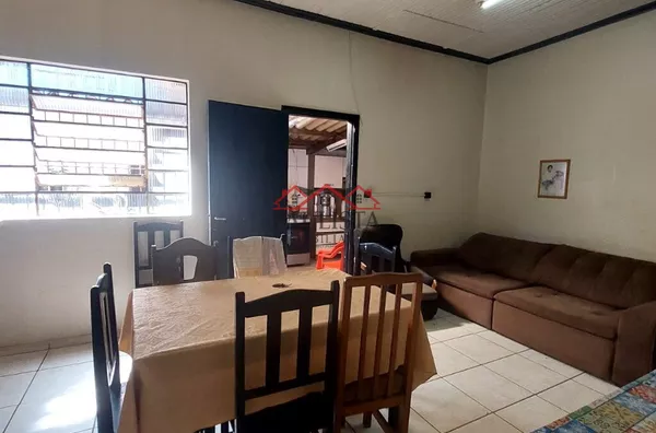 CA3373 - Casa residencial para venda no Centro em Cândido Mota - Foto 11