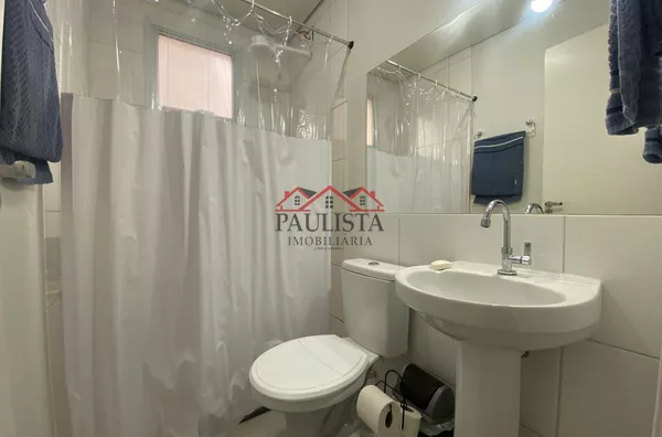 AP3418 - Apartamento para venda no Recanto dos Pássaros em Assis-SP