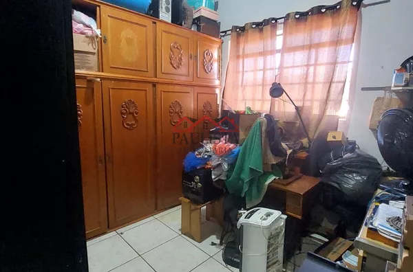 CA3373 - Casa residencial para venda no Centro em Cândido Mota - Foto 17