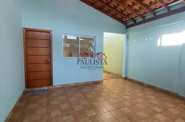 CASA PARA VENDA PORTAL SÃO FRANCISCO EM ASSIS/SP