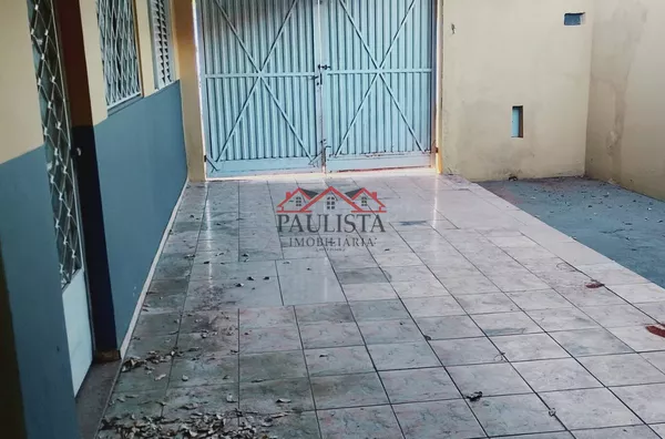 CA3457 - Casa residencial para aluguel, Vila Rodrigues, Assis