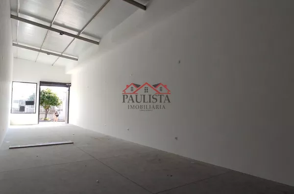 BA3146 - Barracão para locação no Centro em Assis/SP