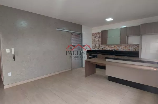 CA2945 - Casa para venda no Condomínio Vale do Sol em Assis/SP