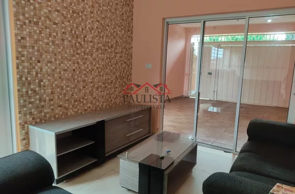 CA3163 - Casa à venda na Vila Clementina em Assis/SP