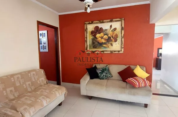 CA3054 - Casa a venda na Vila Operaria