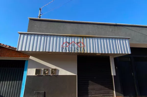 CA3483 - Casa residencial para venda em Candido Mota - SP - Foto 14