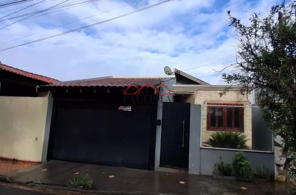 CA3500 - Casa residencial para aluguel na Vila Dos Comerciários, Assis/SP - Foto 26