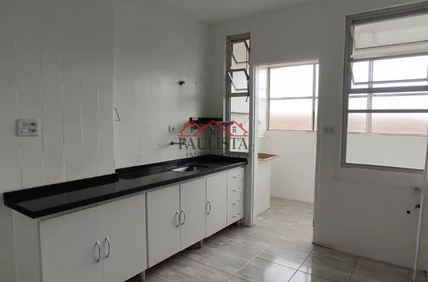 AP3340 - Apartamento para locação no Con. Edifício Burali em Assis/SP