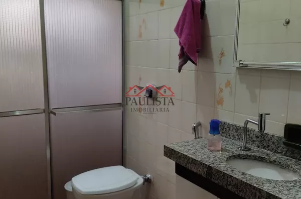 CA3230 - Casa a venda na Vila Xavier em Assis/SP