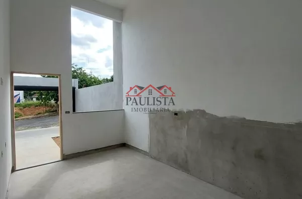 CA3398 - Casa residencial para venda no San Fernando Valley em Assis-SP
