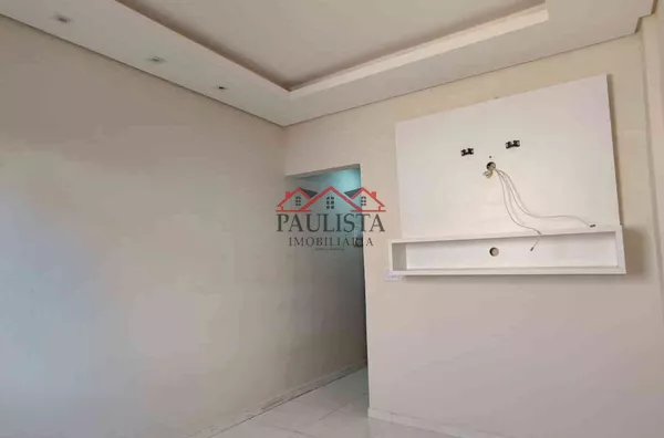 CA2926 - Casa a venda Parque das Acácias