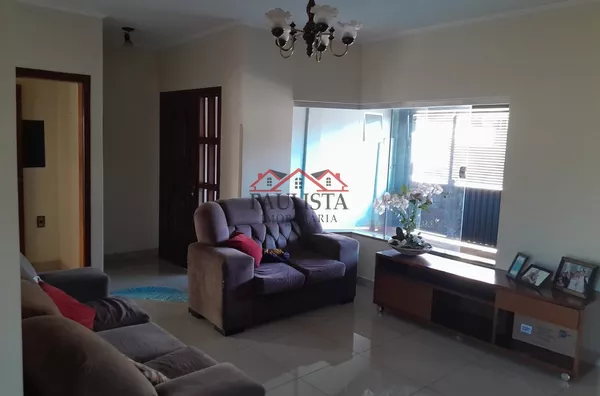 CA2838 - Casa à venda no Jardim Canadá em Assis/SP