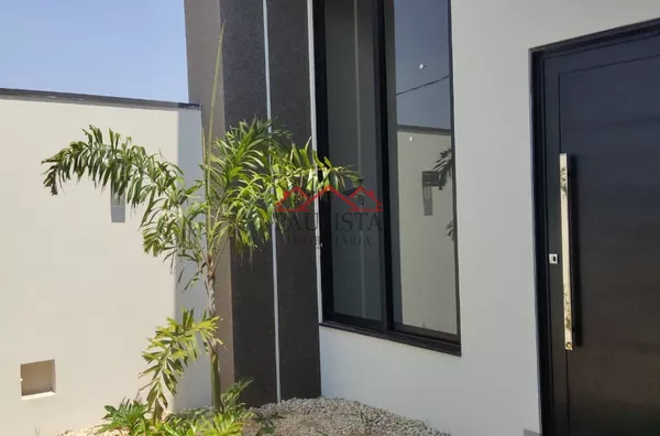 CA3264 - Casa à venda no Residencial Park Bambu II em Assis/SP